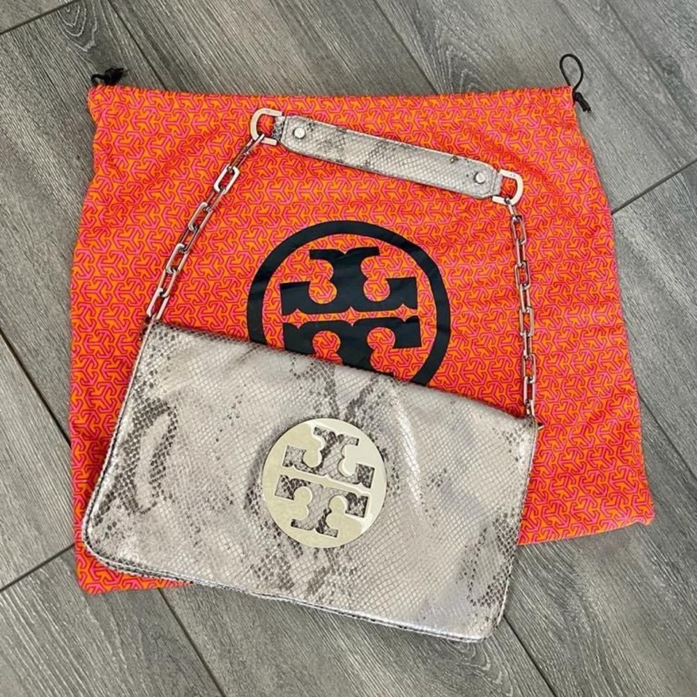 TORY BURCH AUDRA REVA BAG